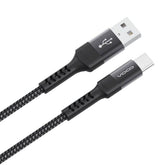 V-LINK DURABLE CHARGING CABLE (L-01AC)