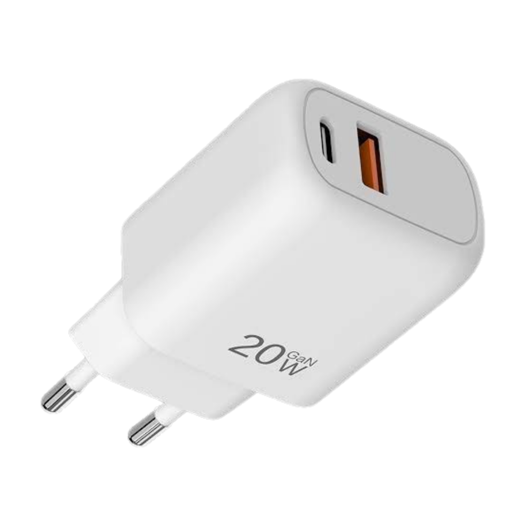 V-POWER GO 20 CHARGER (P-02)
