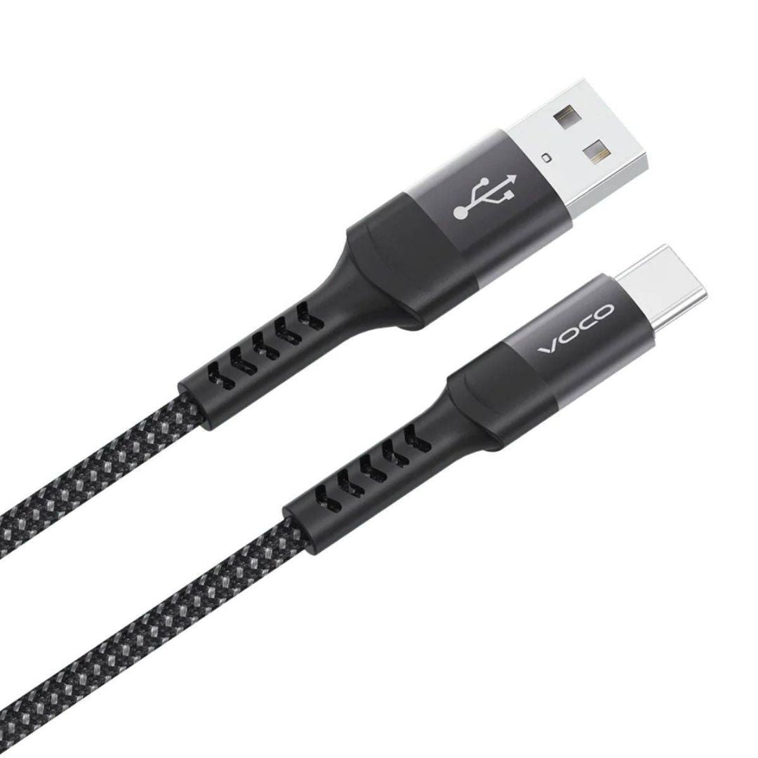 V-LINK DURABLE CHARGING CABLE (L-01AC)